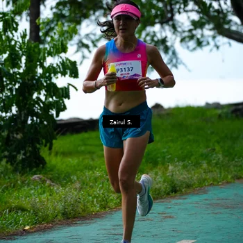 Runner Photo 8453795