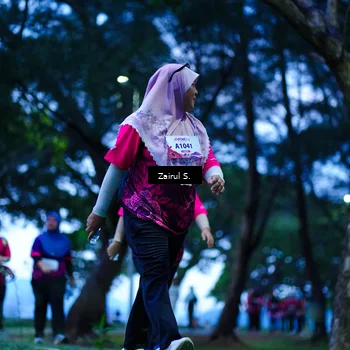Runner Photo 8453811