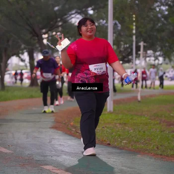 Runner Photo 8453813