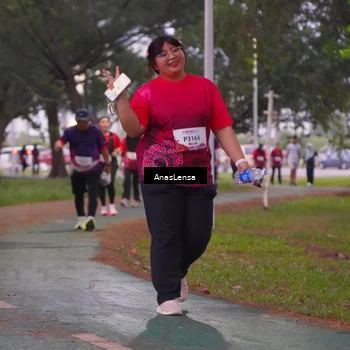 Runner Photo 8453814