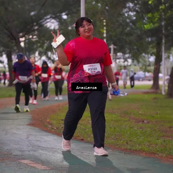 Runner Photo 8453816
