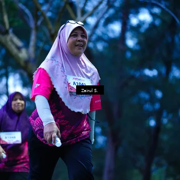 Runner Photo 8453824