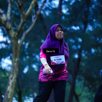 Runner Photo 8453825
