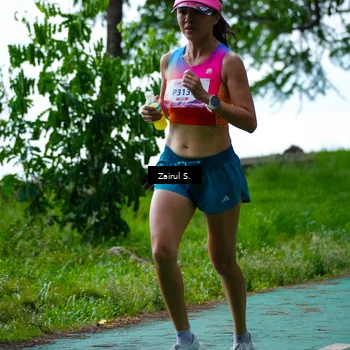 Runner Photo 8453828