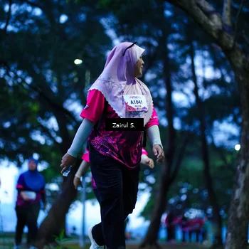 Runner Photo 8453830