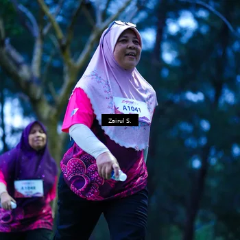 Runner Photo 8453832