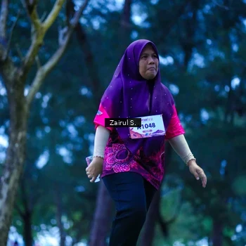 Runner Photo 8453834