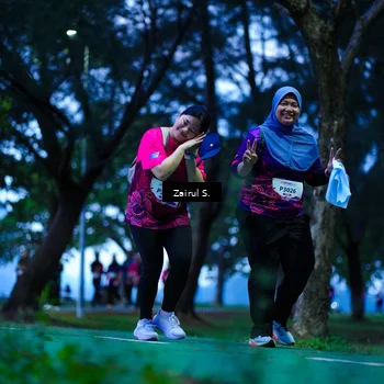 Runner Photo 8453835