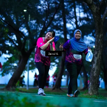 Runner Photo 8453837