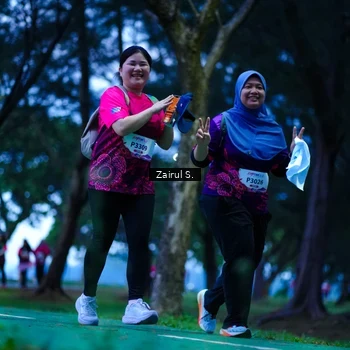 Runner Photo 8453839