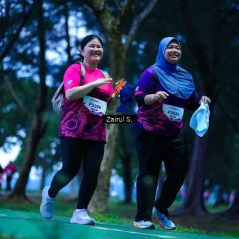 Runner Photo 8453842