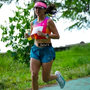 Runner Photo 8453843
