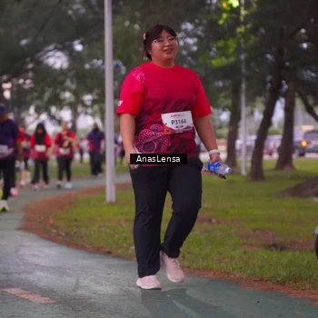 Runner Photo 8453844