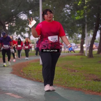 Runner Photo 8453849