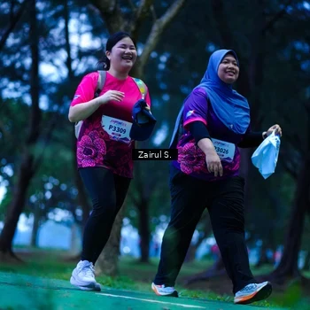 Runner Photo 8453851