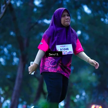 Runner Photo 8453858
