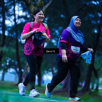 Runner Photo 8453859