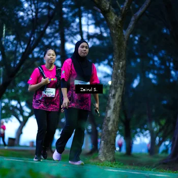Runner Photo 8453870