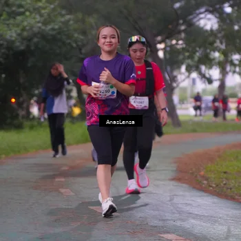Runner Photo 8453882