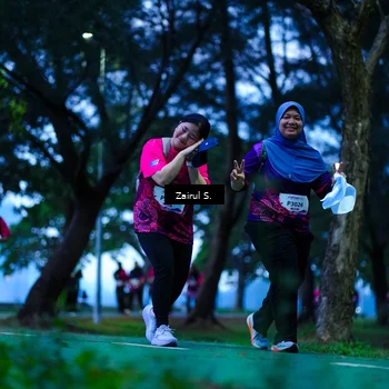 Runner Photo 8453893