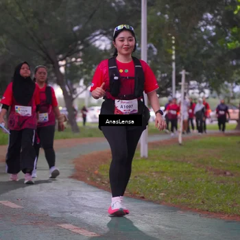 Runner Photo 8453904