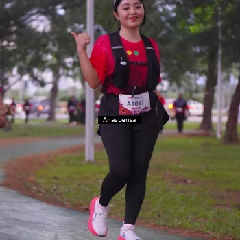 Runner Photo 8453905