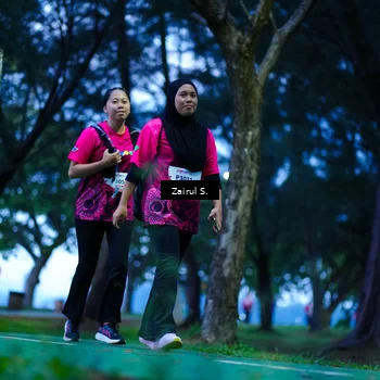 Runner Photo 8453921