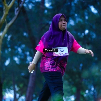 Runner Photo 8453924