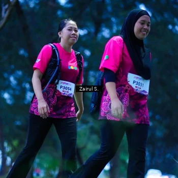 Runner Photo 8453926
