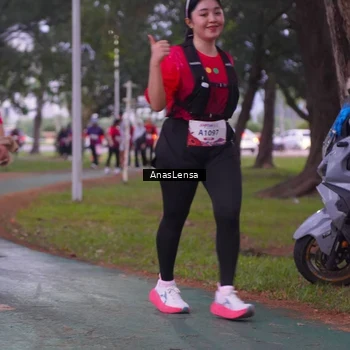 Runner Photo 8453941