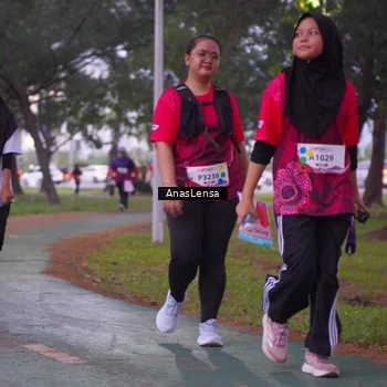 Runner Photo 8453952