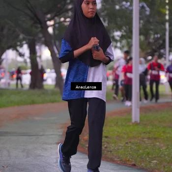 Runner Photo 8453958
