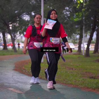 Runner Photo 8453961