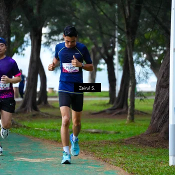 Runner Photo 8453971