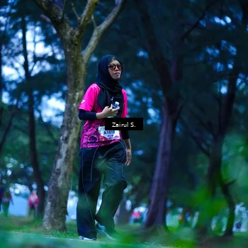 Runner Photo 8453972