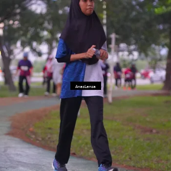 Runner Photo 8453979