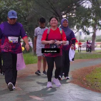 Runner Photo 8453980