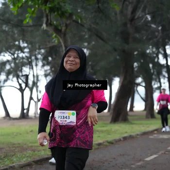 Runner Photo 8453988