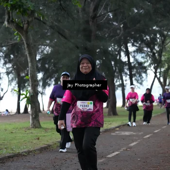 Runner Photo 8453992