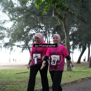 Runner Photo 8453993