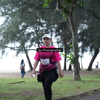 Runner Photo 8453996