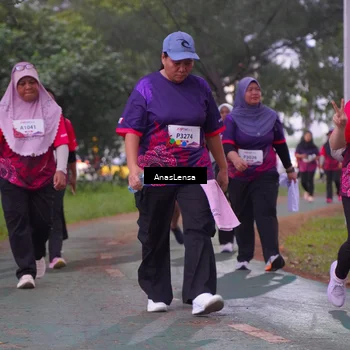 Runner Photo 8454012