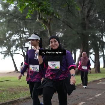 Runner Photo 8454013