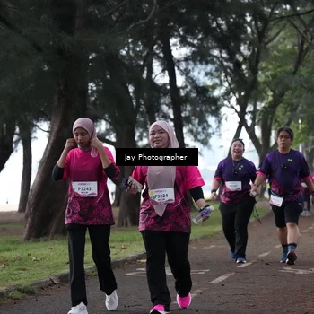 Runner Photo 8454014