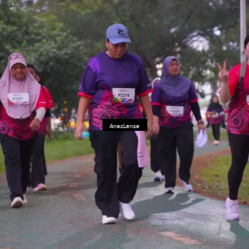 Runner Photo 8454018