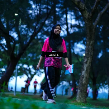 Runner Photo 8454025