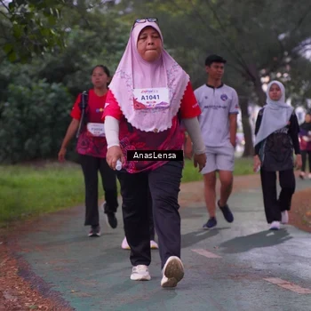 Runner Photo 8454044