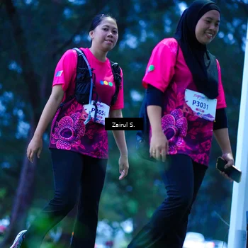 Runner Photo 8454049