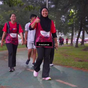 Runner Photo 8454052