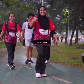 Runner Photo 8454058